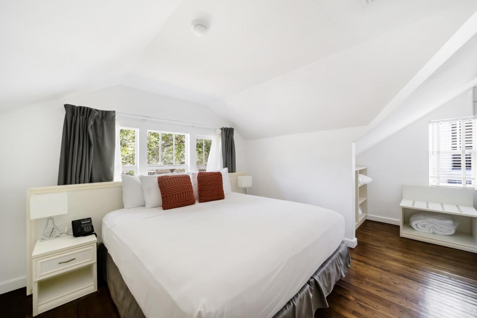 Aparthotel Italia