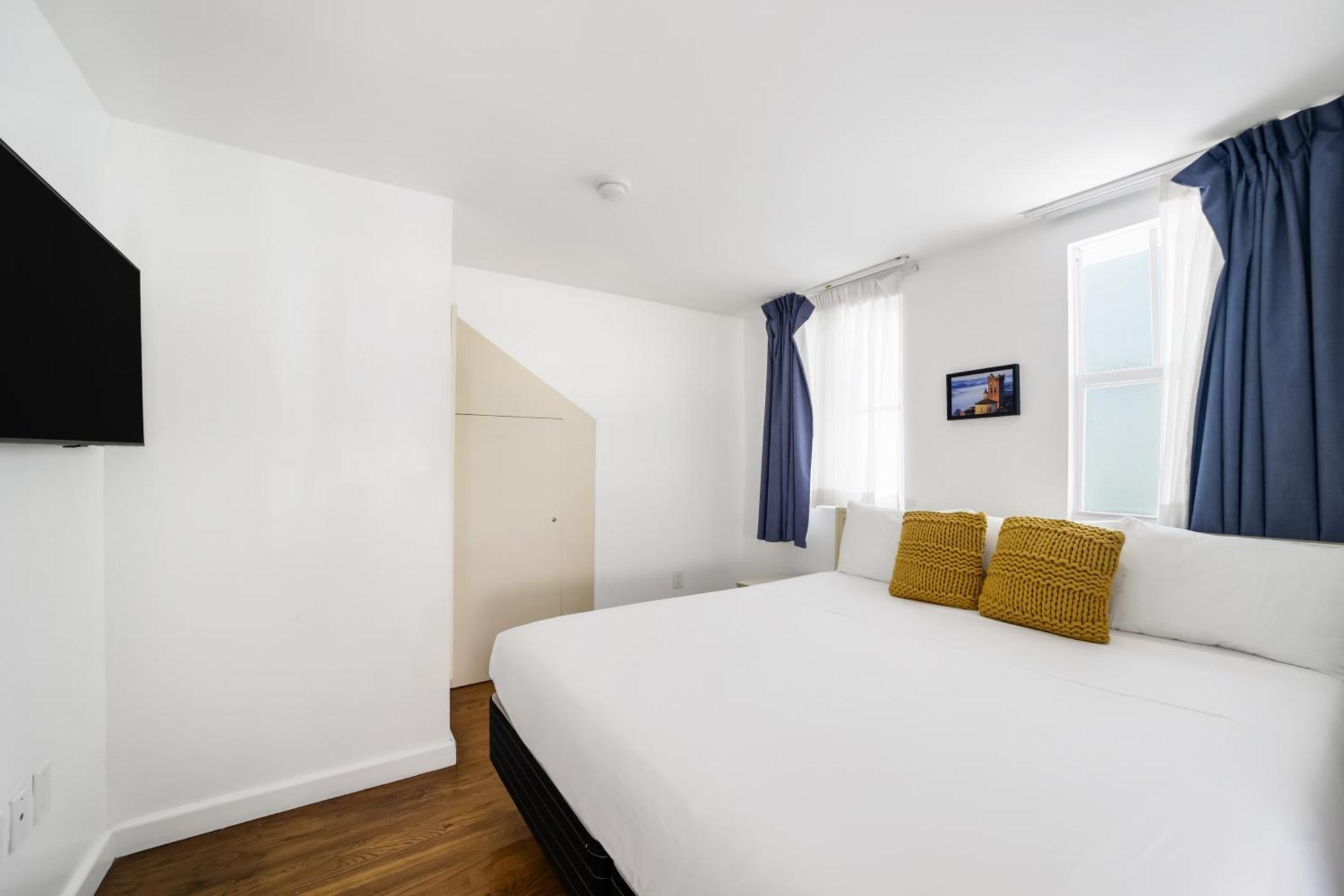 Aparthotel Italia Miami Beach